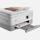 Canon PIXMA TS7451a All-In-One, White, 4460C076AA