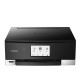 Canon PIXMA TS8350a All-In-One, Black, 3775C076AA