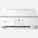 Canon PIXMA TS8351a All-In-One, White, 3775C096AA