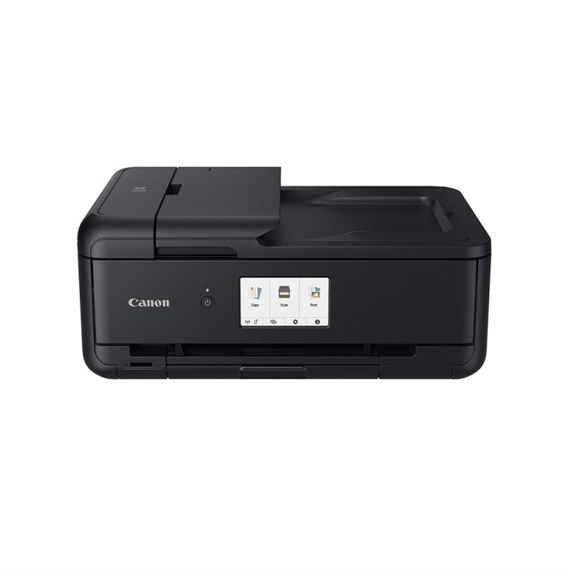 Canon PIXMA TS9550 All-In-One, Black, 2988C006AA