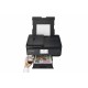 Canon PIXMA TS9550 All-In-One, Black, 2988C006AA