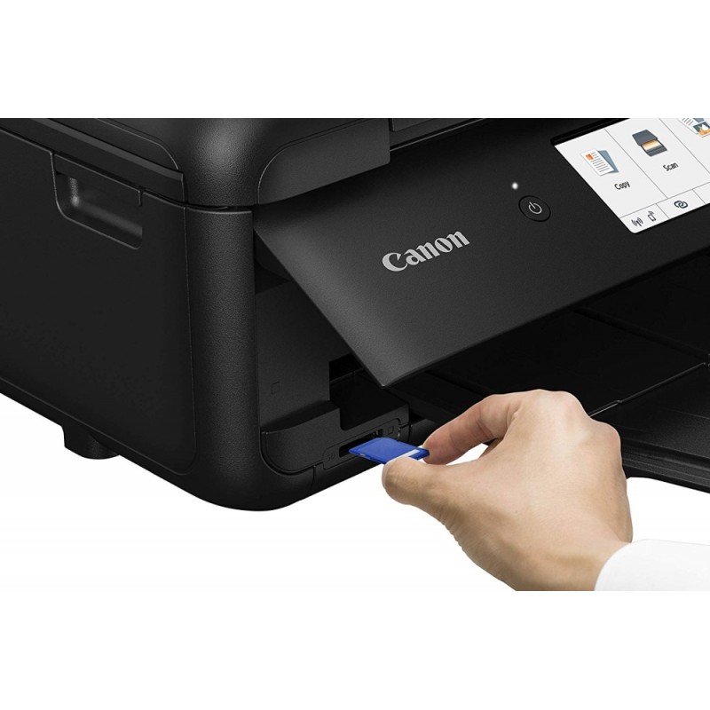 Canon PIXMA TS9550 All-In-One, Black, 2988C006AA