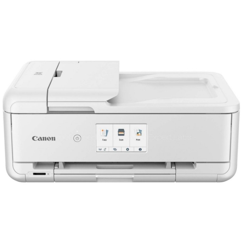 Canon PIXMA TS9551C All-In-One, White, 2988C026AA