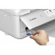 Canon PIXMA TS9551C All-In-One, White, 2988C026AA