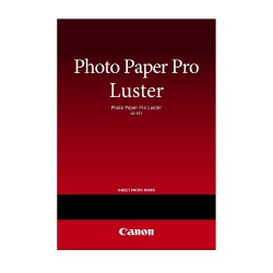 Canon LU-101, A3, 20 sheets