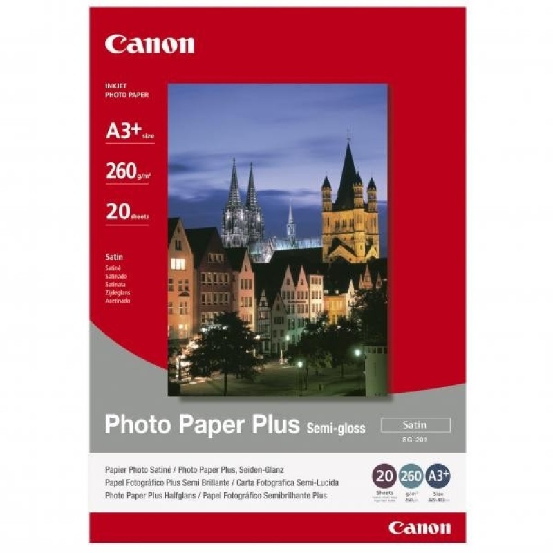 Canon SG-201 A3+, 1686B032AA