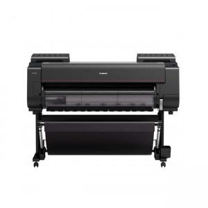 Canon imagePROGRAF PRO-4100 incl. stand + Canon Roll Unit RU-43