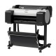 Canon imagePROGRAF TM-200 + Canon Printer Stand SD-23, 3062C003AA_3085C002AA
