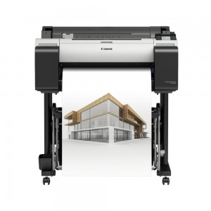 Canon imagePROGRAF TM-205