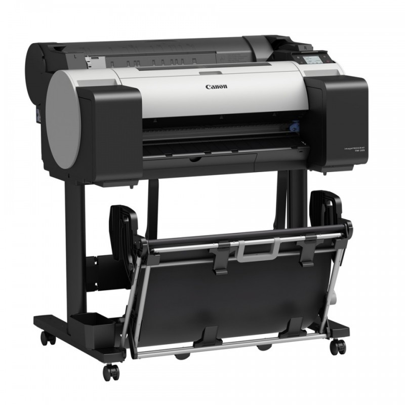 Canon imagePROGRAF TM-205, 3060C003AA