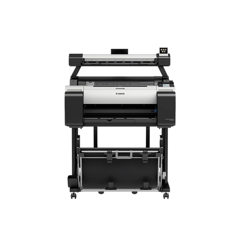 Canon imagePROGRAF TM-205 + MFP Scanner L24ei, 3060C003AA_3421V856