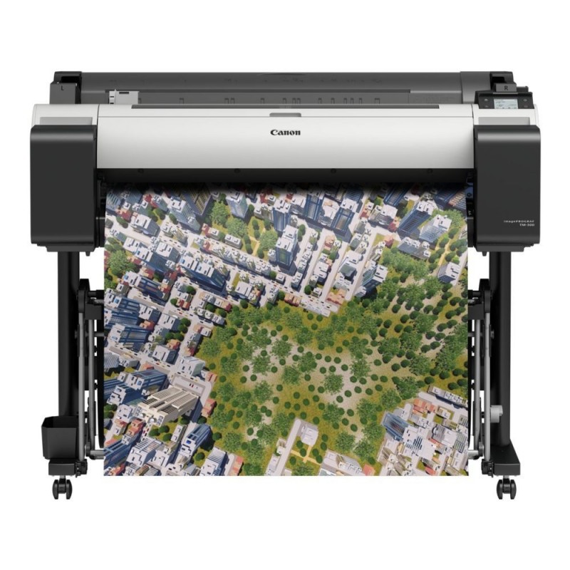 Canon imagePROGRAF TM-300  incl. stand, 3058C003AA