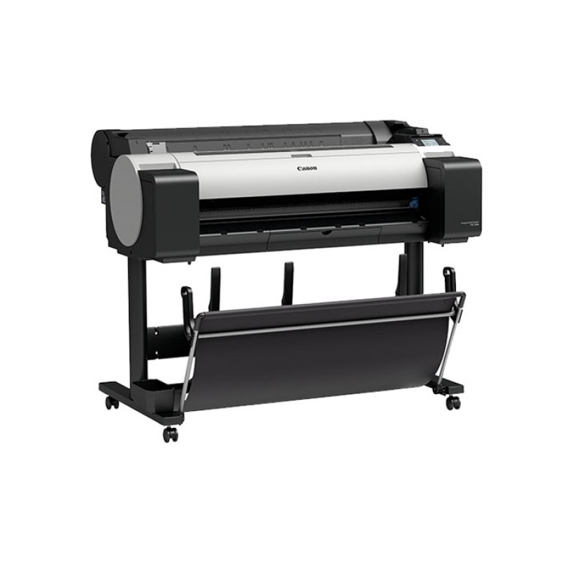 Canon imagePROGRAF TM-300  incl. stand, 3058C003AA