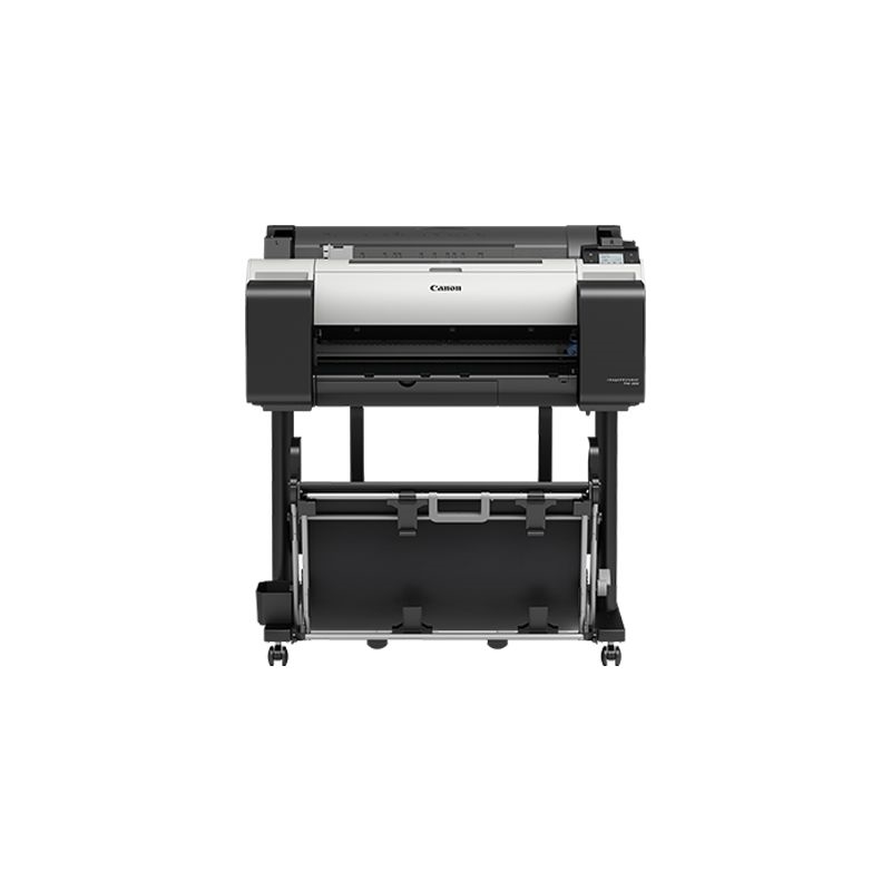 Canon imagePROGRAF TM-305 incl. stand +  MFP Scanner L36ei, 3056C003AA_3421V853
