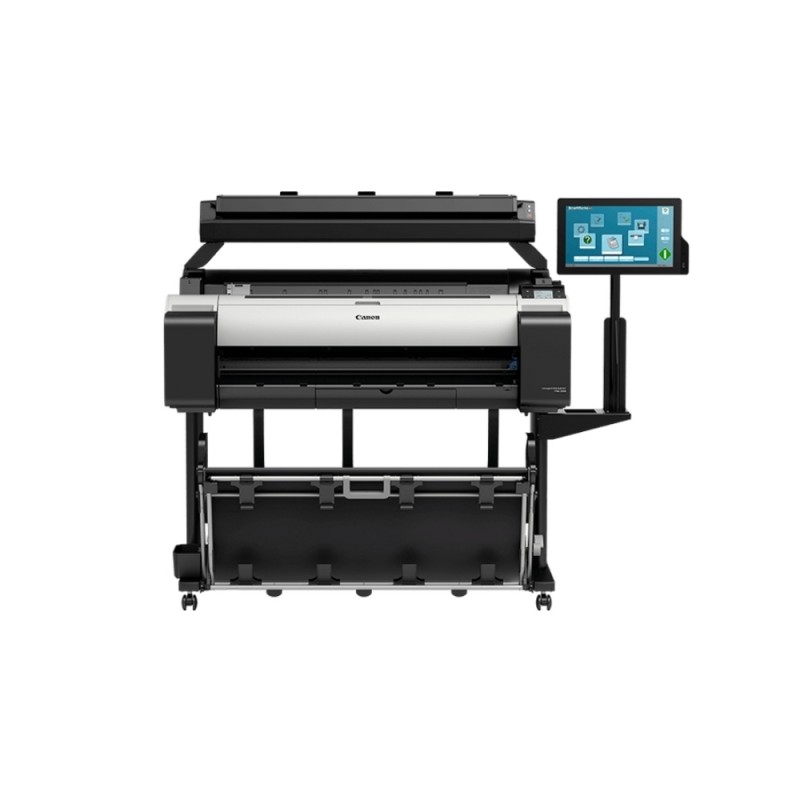 Canon imagePROGRAF TM-305 incl. stand + MFP Scanner Z36-AIO, 3056C003AA_3850V633