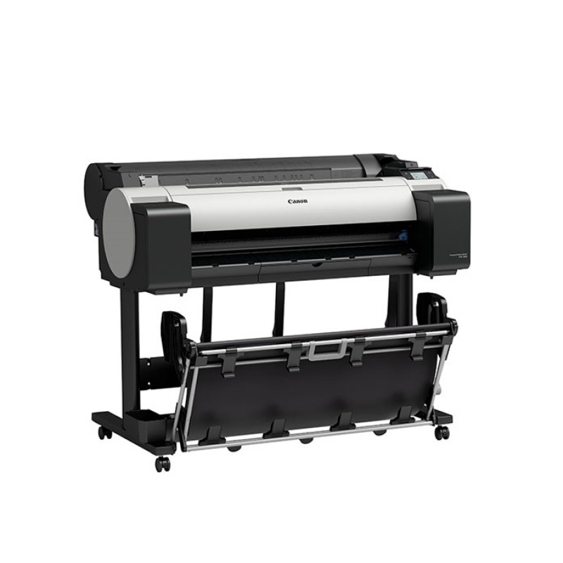 Canon imagePROGRAF TM-305 incl. stand + MFP Scanner Z36-AIO, 3056C003AA_3850V633