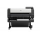 Canon imagePROGRAF TX-3100  incl. stand, 4600C003AA