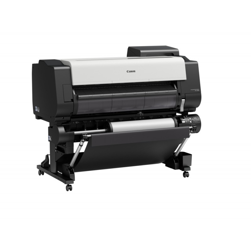 Canon imagePROGRAF TX-3100  incl. stand, 4600C003AA