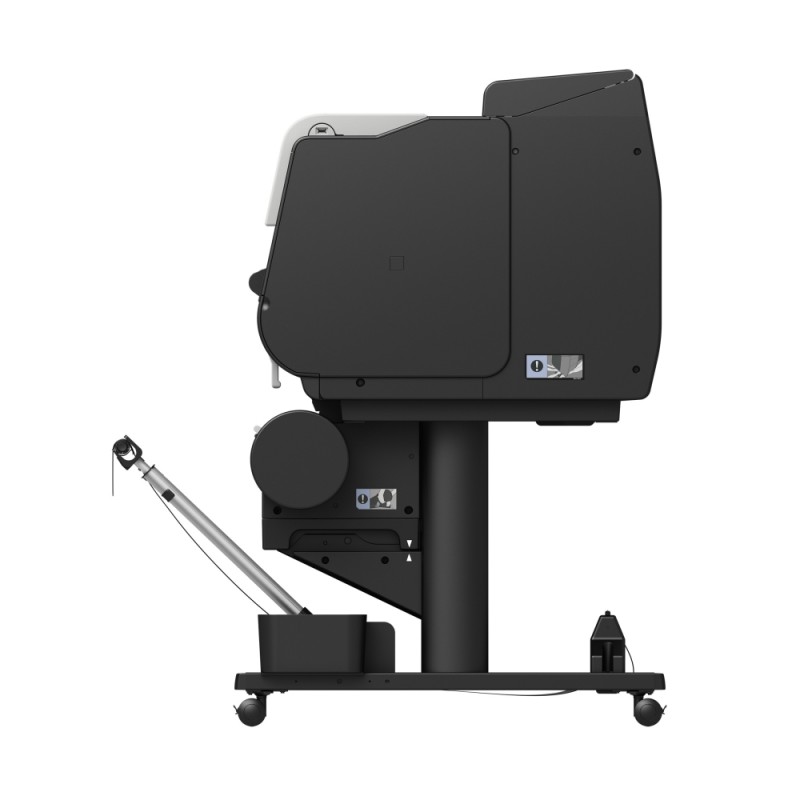 Canon imagePROGRAF TX-3100  incl. stand + Canon Sheet Stacker SS-31, 4600C003AA_2456C002AA