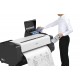 Canon imagePROGRAF TX-3100  incl. stand + Canon Sheet Stacker SS-31, 4600C003AA_2456C002AA