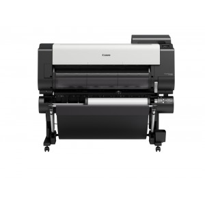 Canon imagePROGRAF TX-3100  incl. stand + Canon Sheet Stacker SS-31 + Canon Roll Unit RU-32 + Canon 2-inch and 3-inch Roll Holder Set RH2-34