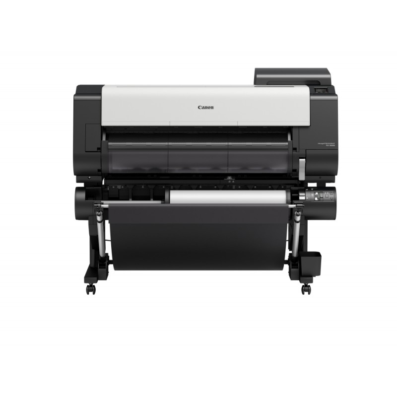 Canon imagePROGRAF TX-3100  incl. stand + MFP Scanner Z36-AIO for Canon TX, 4600C003AA_3850V632