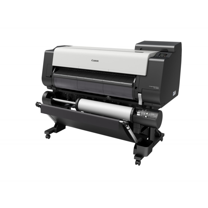 Canon imagePROGRAF TX-3100  incl. stand + MFP Scanner Z36-AIO for Canon TX, 4600C003AA_3850V632