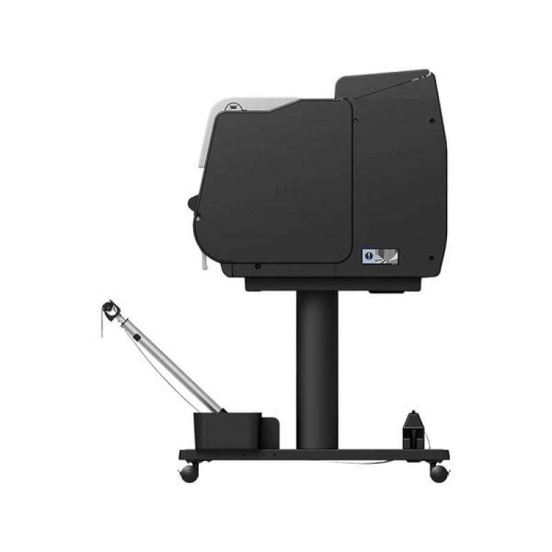Canon imagePROGRAF TX-4100  incl. stand + Sheet Stacker SS-41, 4602C003AA_2456C003AA