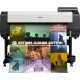 Canon imagePROGRAF TX-4100  incl. stand + Sheet Stacker SS-41 + Roll Unit RU-42 + Roll Holder Set RH2-46