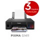 Canon PIXMA G1411, 2314C025AA