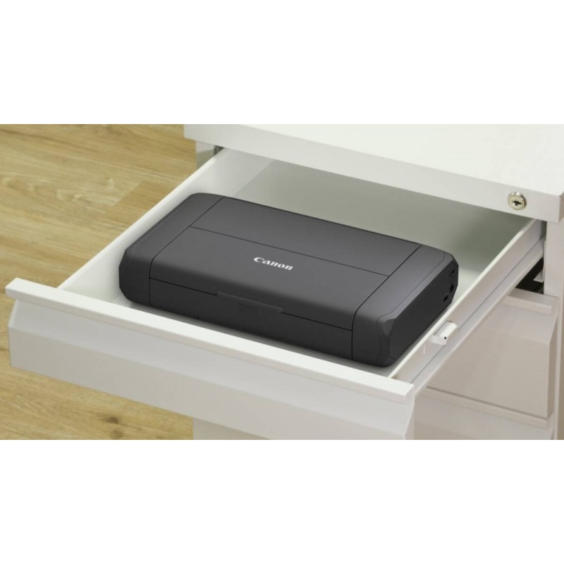Canon PIXMA TR150 with battery, 4167C026AA