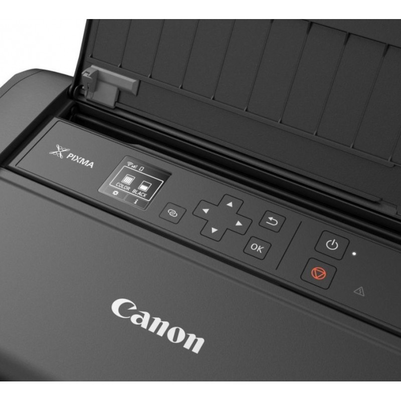 Canon PIXMA TR150 with battery, 4167C026AA