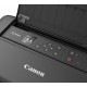 Canon PIXMA TR150 with battery, 4167C026AA