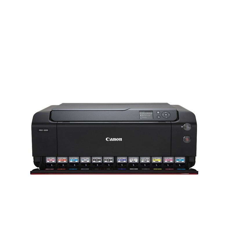 Canon imagePROGRAF PRO-1000, 0608C025AB