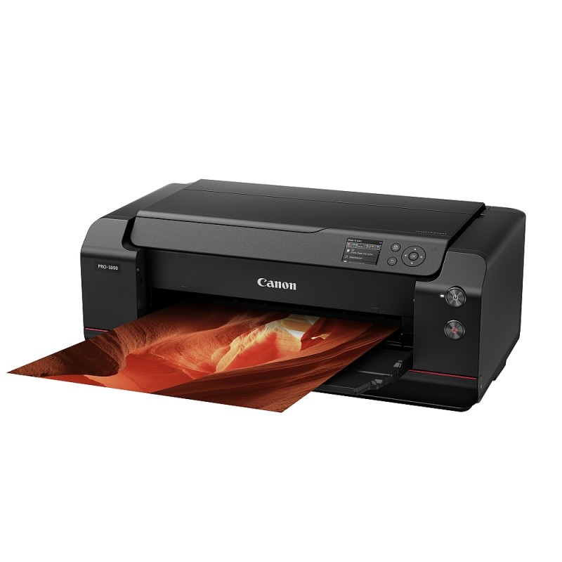 Canon imagePROGRAF PRO-1000, 0608C025AB