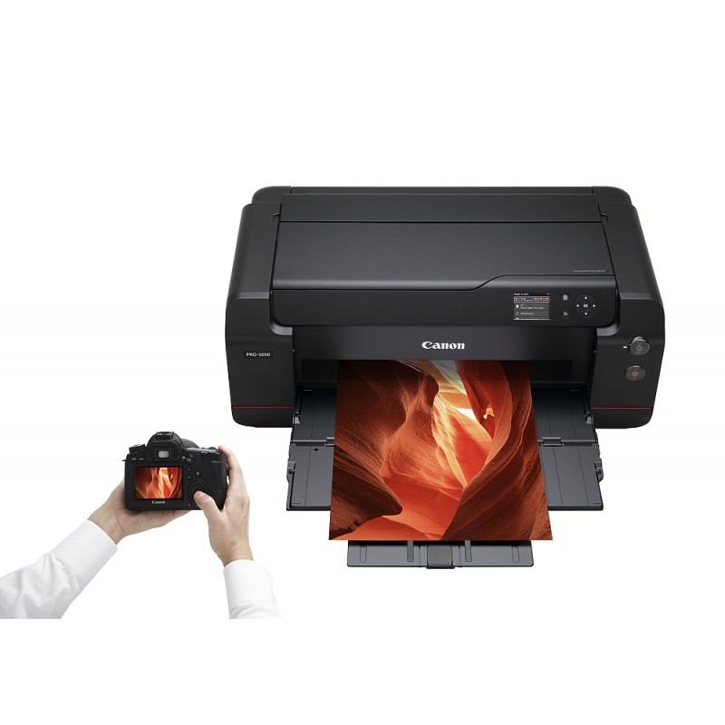 Canon imagePROGRAF PRO-1000, 0608C025AB