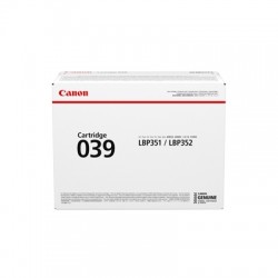 Canon CRG-039