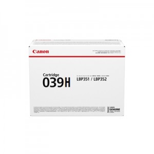 Canon CRG-039H