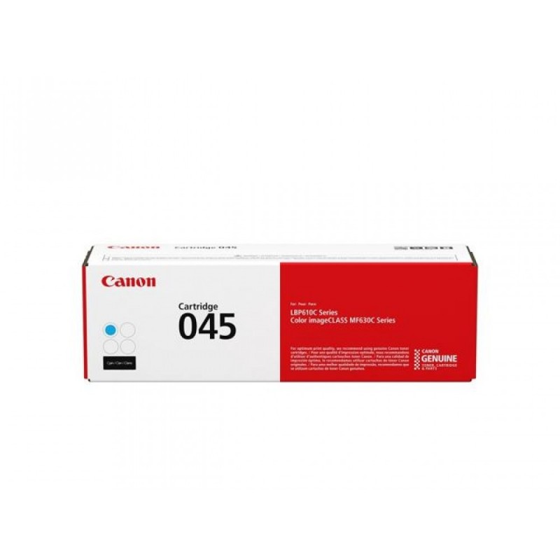 Canon CRG-045 C, 1241C002AA