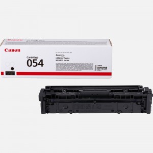 Canon CRG-054 BK