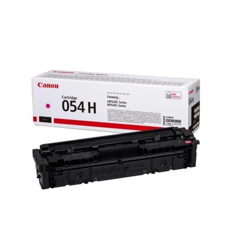 Canon CRG-054H M, 3026C002AA