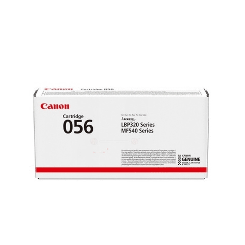 Canon CRG-056 BK, 3007C002AA