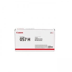 Canon CRG-057H