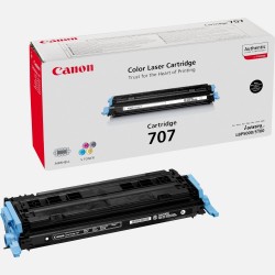Canon CRG-707BK