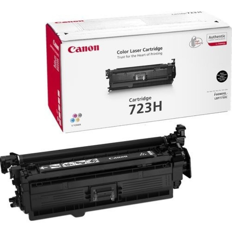 Canon CRG-723H, 2645B002BA