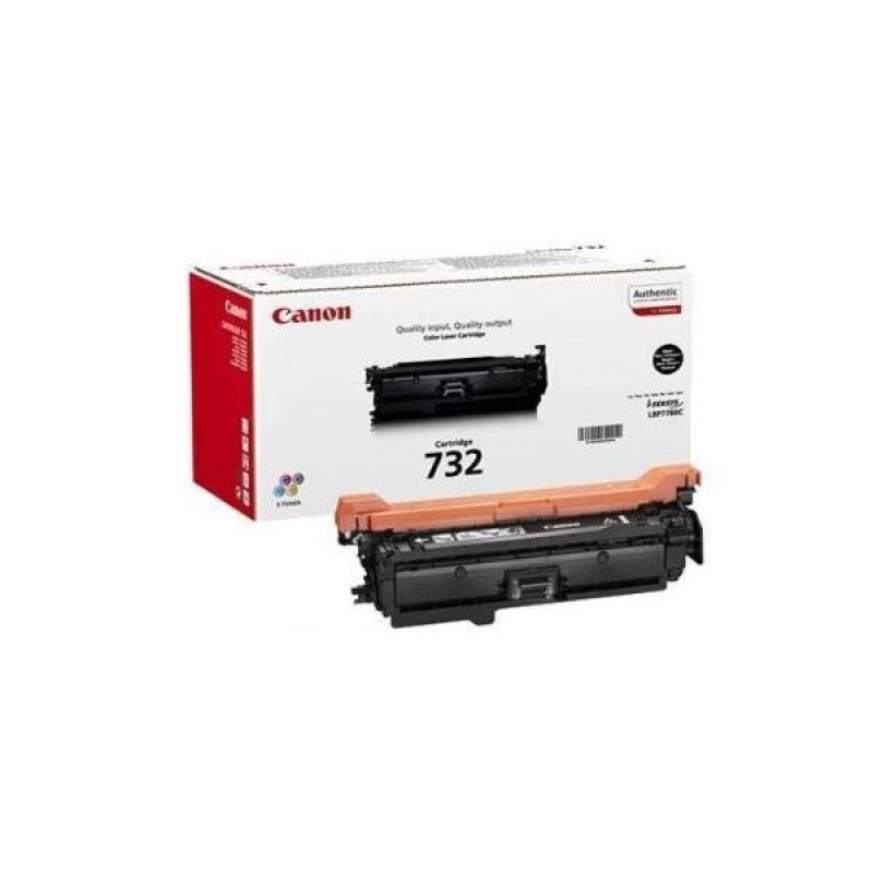 Canon CRG-732H, 6264B002AA
