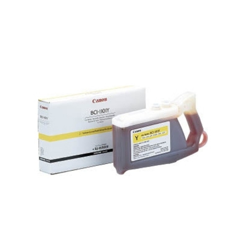 Canon BCI-1101Y, 4457A001AA