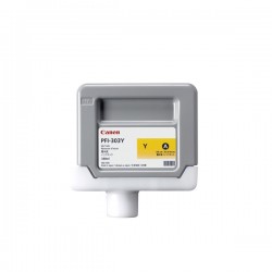 Canon Ink Tank PFI-303Y