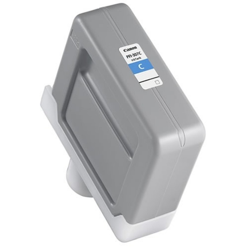 Canon Ink Tank PFI-307, Cyan, 9812B001AA