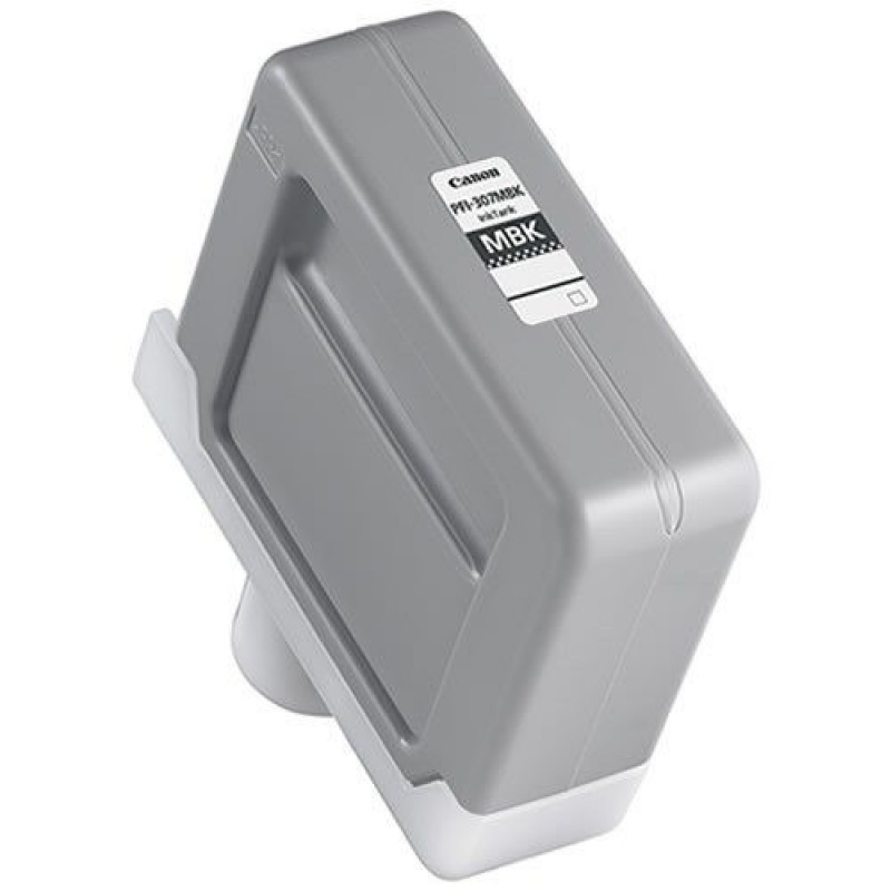 Canon Ink Tank PFI-307, Matte Black, 9810B001AA